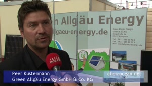 Green Allgäu Energy