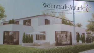 Wohnpark Autark