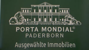 Porta Mondial Paderborn