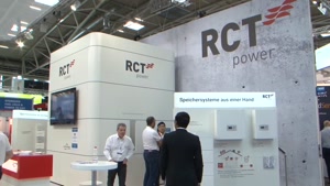 RCT Power Storage