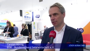 BSW - Bundesverband Solarwirtschaft e.V.