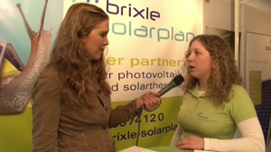 Brixle Solarplan