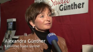 Kamin Ofen Studio Günther