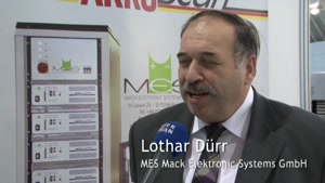 Mack Electronic Systems