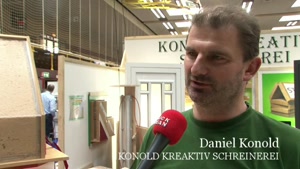 Konold KREAKTIV SCHREINEREI