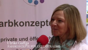 Farbkonzepte für Lebensräume