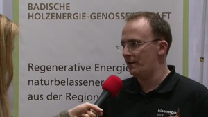 Badische Holzenergie Genossenschaft