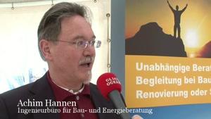 Energieberatung Hannen