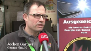 Gartner Heizung Wärme Edle Dächer