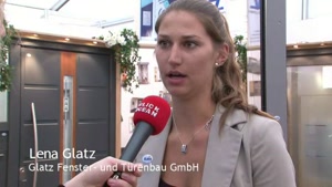 Moritz Glatz Fensterbau