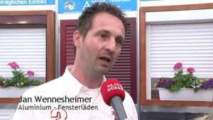Wennesheimer Alu-Fensterläden