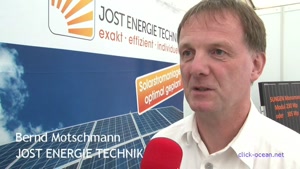 Jost Energie Technik