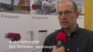 Max Weishaupt Hannover