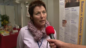 Kornelia Großmann Baubiologin IBN