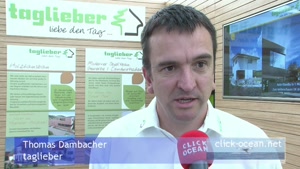 Taglieber Holzhausbau