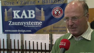 KAB Zaunsysteme