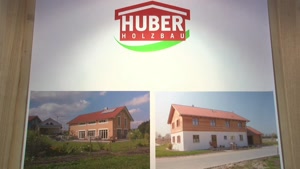 HUBER Holzbau