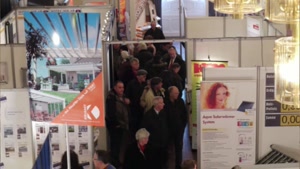 HDK Messen und Ausstellungen
