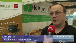 Holzhandel Stefan