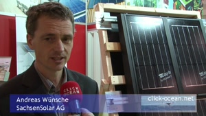 Sachsensolar AG Photovoltaik