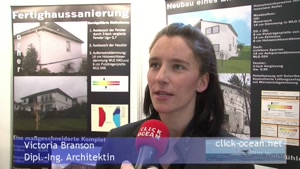 Dipl.-Ing. Architektin Victoria Branson 