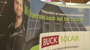 Buck Solar  Hauptstelle Markgröningen