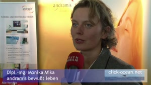 andramis Architektin