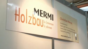 Holzbau Christian Mermi