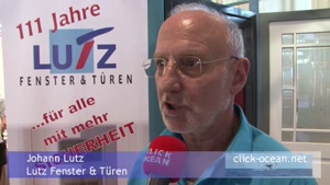 Lutz Fenster Türen Sicherheit