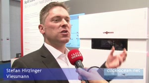 Viessmann Wärmepumpen