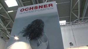 Ochsner Wärmepumpe