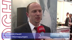 Ochsner pro Wärmepumpe