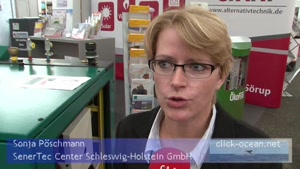 SenerTec Schleswig Holstein