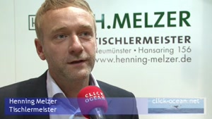 H.MELZER Tischlermeister