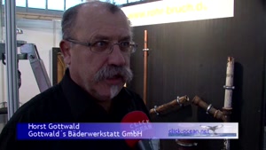 Gottwald´s Bäderwerkstatt