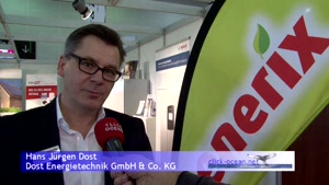 Enerix Bremen Niedersachsen Dost Energietechnik