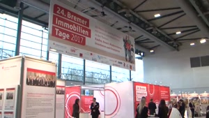 Messe Bremen hanseBau