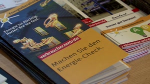 Portal der Energieberatung der Verbraucherzentralen in Deutschland