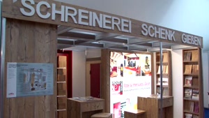 Schreinerei Schenk