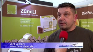 Limeswekstatt Feuerideen
