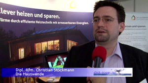 Die Hauswende