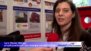 projektwerkstatt bau-energie-umwelt