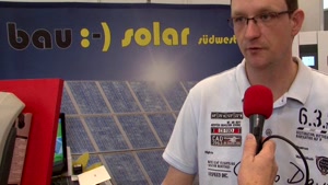 Bau-Solar Südwest
