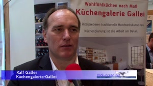 Küchengalerie  Gallei