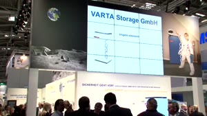VARTA Storage