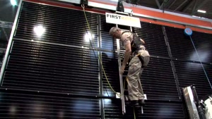 FirstTec Sicherheit