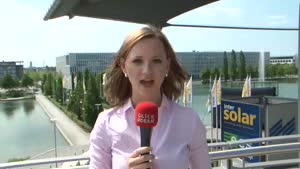 Intersolar 2025