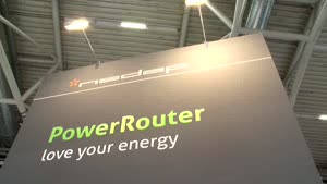 PowerRouter AC