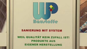 W&P Baustoffe 