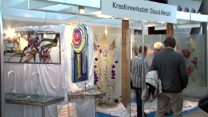 Kreativwerkstatt Glas & Metall